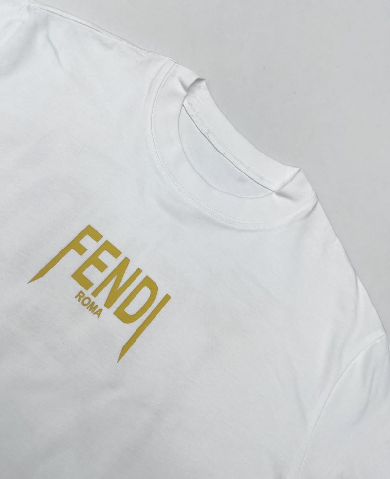 Fendi T-Shirts